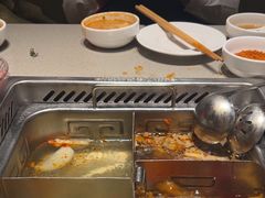 -海底捞火锅(璞丽中心店)