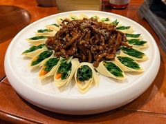 -海拉尔蒙古包(房山长阳店)