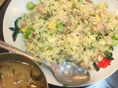 -新记美食(关闸店)