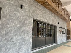 -Common Table · Brunch & Coffee