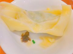 -周素珍湖州大馄饨(直戒坛寺巷店)