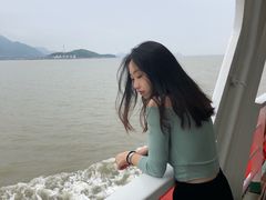 -东极岛景区