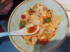 -清真·舒迩布炕锅王·高原美食文化(青海总店)