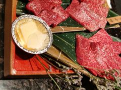 -老乾杯和牛烧肉(王府中环店)