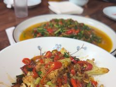 -冯大腕江湖川菜馆(后沙峪店)