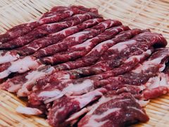 -五悦北平四季涮肉·烧烤(老商埠店)