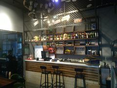 -四斤烤肉(东戴河孟家店)