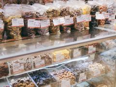 零售区-泰康食品(南京东路店)