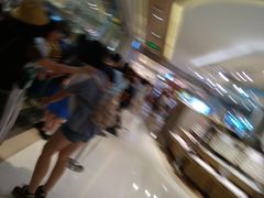 -喜茶(深圳东门1234店)