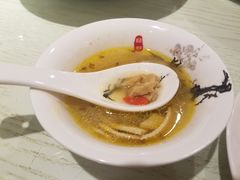 -朝郡酒家·粤菜(燕大星苑店)