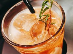 鸳鸯-BE NORMAL CAFE(霞溪路店)