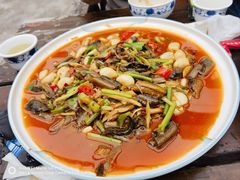 -代木儿回锅肉