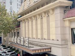 -老客站酒楼(金花南路店)