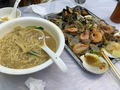 -阿军排档·烧烤