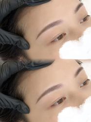 -张小野·专业半永久纹眉