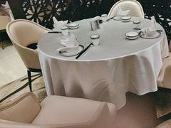 -上海金桥红枫万豪酒店-万豪中餐厅