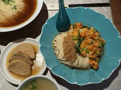 -松鹤面馆·古法焖肉面(观前店)