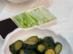 -便宜坊烤鸭店(玉蜓桥天坛店)