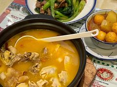 -吴系粤菜馆·茶餐厅(深业上城店)