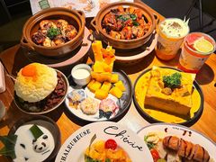 -岛风·台食小馆 ISLAND BISTRO(烟台山店)