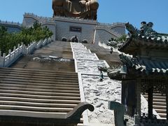 -石岛赤山风景区