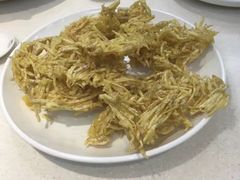 -天荷菜根·闽南素食自助(刺桐北路店)