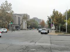 -大连理工大学(凌水校区)