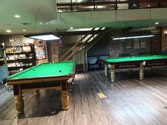 -第三空间·趣味桌游·轰趴.室内CS.剧本杀(大武汉1911店)