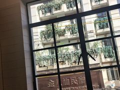 -小杨生煎(黄河路店)