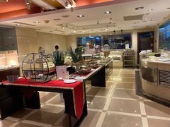 -天伦松鹤大饭店·欣妮咖啡