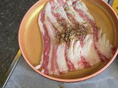-伍棵星炭烤自助料理·烤鳗鱼(浦东食品城店)