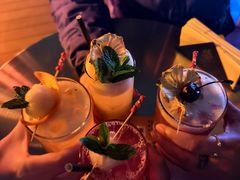 -罗斯福色戒酒吧(外滩店)