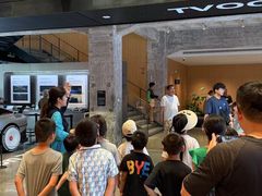 -现代汽车文化中心 Hyundai Motorstudio Beijing