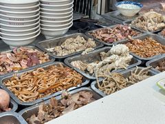-岳记羊肠馆(陵园小区店)