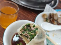 -叶存利海鲜大馅饺子(海宁路总店)