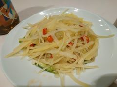 -渔湘粤厨(时尚天河美食城店)