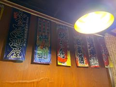 -五右卫门(张自忠路店)