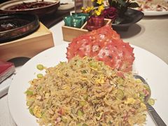 -侨美食家·41年地道粤菜(珠江新城店)