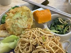 -素满香·素食自助餐(福州·长乐北路店)