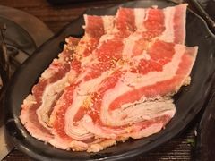 -大馥·炭火烧肉酒场(莘庄莘福坊店)