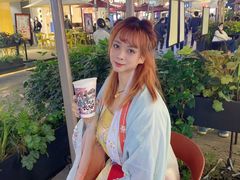 -茶话弄(中贸广场店)