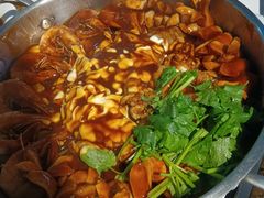 -黄记煌三汁焖锅(渝北金港国际店)