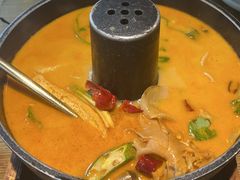 -熹素·鲜美素食Vegetarian (天河领展店)