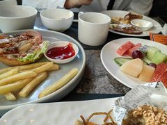 -外滩悦榕庄·海怡西餐厅