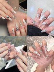 -M·X Nail日式美甲美睫