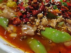 馋嘴牛蛙-乔阿马·江南味·驴肉香(龙湖华泾天街店)