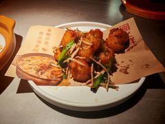 -闽上鲜·福建菜(龙湖滨江天街店)