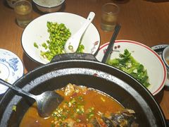-赣饭农家·江西小炒(西乡店)