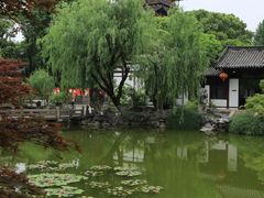 -常熟方塔园