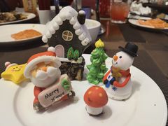 -飨食汇全日制餐厅·昆山皇冠假日酒店(九方店)